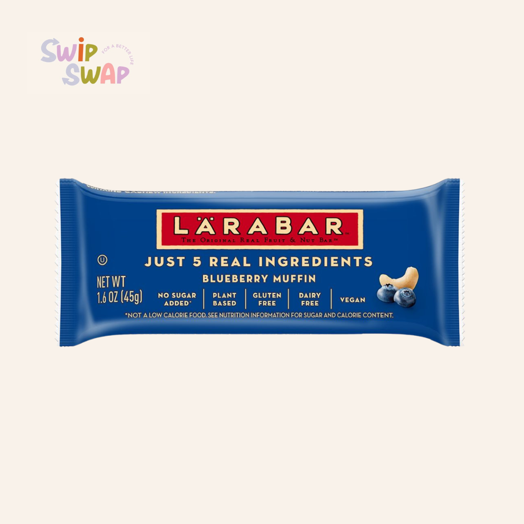 LARABAR - BLUEBERRY MUFFIN