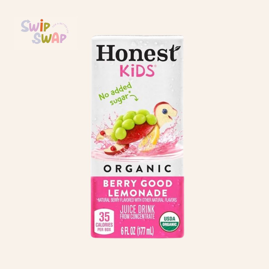 Honest Kids Berry Good Lemonade