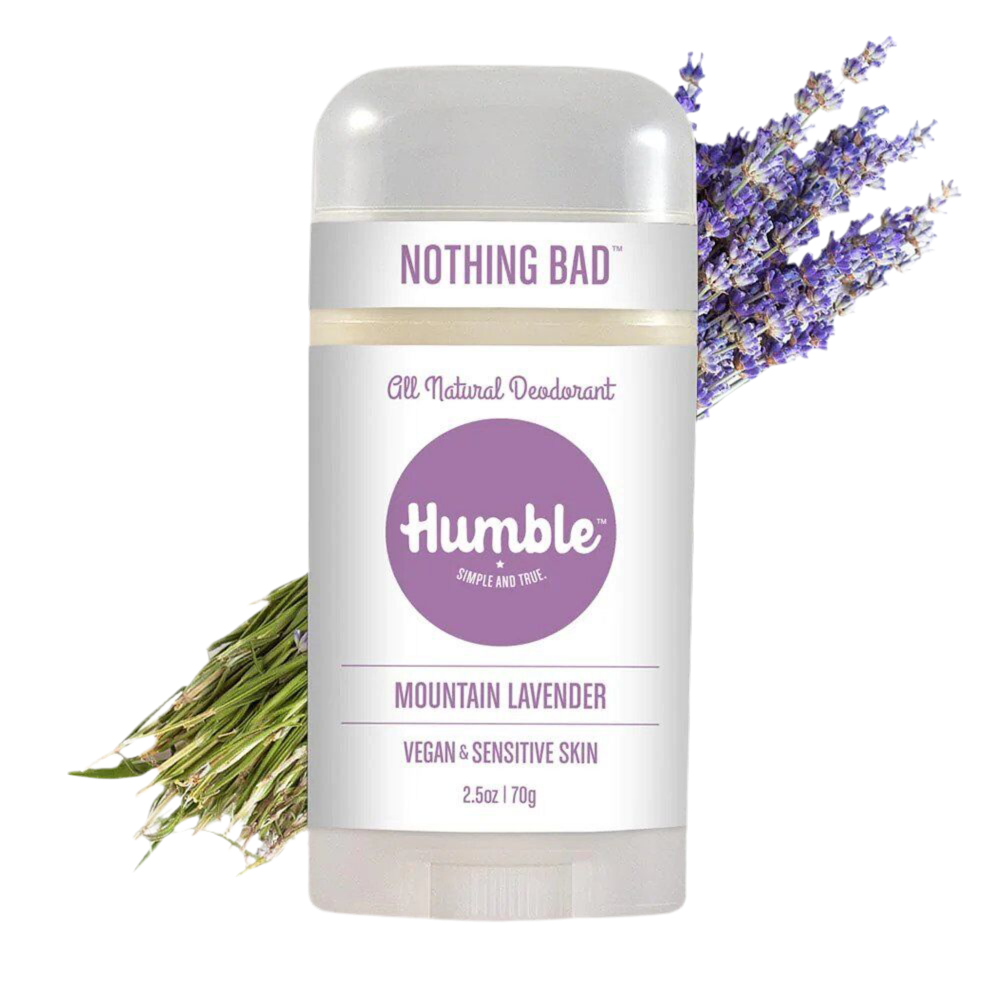 Humble desodorante aroma Lavanda